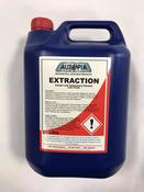 EXTRACTION carpet and upholstery cleaner, 5 litre image