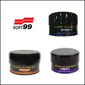 Soft99 Hydro Gloss Wax -€25 image