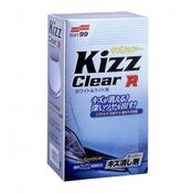 Soft 99 -glaze KIZZ Clear R for White/Light Coloured Cars image