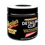 Meguiar's Aggressive Detailing Clay image