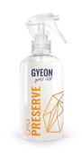 GYEON Q²M Preserve 250ml ( Trim Protector ) image