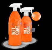 GYEON Q2 Wet Coat image