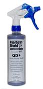 Poorboys Quick Detailer Plus ( QD+) image