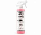 Poorboys Cherry Air Freshener image