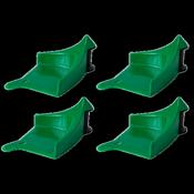DETAIL GUARDZ - HOSE &amp;amp; LINE GUIDER (4 PACK)
