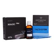Tac System Quartz Magic Plus 60% , Wheel, Plastic &amp;amp; Trim Ceramic Coating