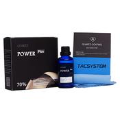 TAC System Quartz Power Plus