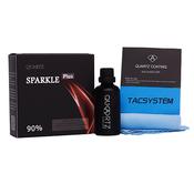 TAC System Quartz Sparkle Plus 90% - 30ML Ceramic Coating