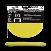Meguiar’s Soft Buff Foam Polishing Pad  Yellow
