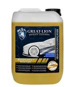 Great Lion Blizzard Active + (Non-contact cleaning)