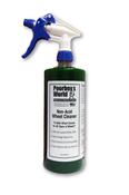 Poorboys non-acid wheel Cleaner, 473ml image