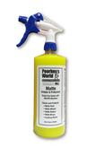 Poorboys Matte Detailer and Protectant, 473ml