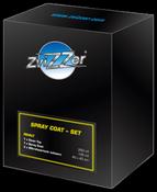Zvizzer Spray Coat Set