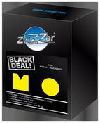 Zvizzer Black Deal "Fine Cut"  for Rotary Machines