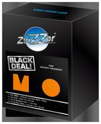 Zvizzer Black Deal "Medium Cut"  for Rotary Machines