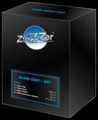 Zvizzer Glass Coat Set