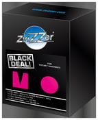Zvizzer Black Deal "Heavy Cut"  for Rotary Machines image