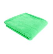 Purestar Premium Green Buffing Towel