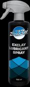 Zvizzer ExClay Lubricant Spray, 500ml
