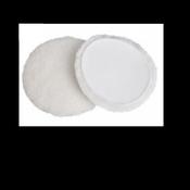 Shinemate Sheepskin High-Nap Wool Pad