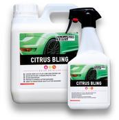 Valet Pro Citrus Bling Quick Detailer image