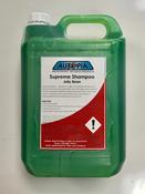 Autopia Supreme Shampoo, Jelly Bean, 5ltr