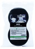 Valet Pro Wax Applicator, black