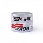 Soft99 Pearl and Metallic Cleaner Wax image