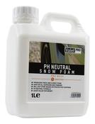 Valet Pro Neutral Snow Foam image