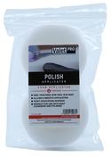 Valet Pro Polish Applicator, white