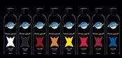 Zvizzer Leather Painting - Paint Colours