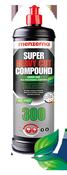 Menzerna Super Heavy Cut Compound 300 GREEN LINE