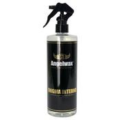Angelwax Enigma Interno, Interior Ceramic Trim Dressing