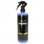 Angelwax Enigma Elixir, Ceramic tyre dressing