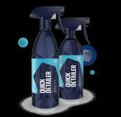 Gyeon Q2M Quick Detailer