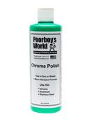 Poorboy's World Chrome Polish