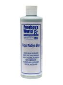 Poorboy's World Liquid Natty's Wax Blue image