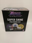 Zephyr Super Shine Polishing Kit, small