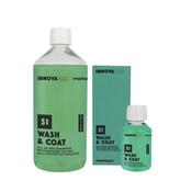 Innovacar S1 Wash &amp;amp; Coat
