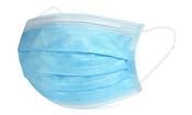 Disposable Face Masks, 50pk image