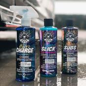 Chemical Guys Hydro Ceramic Kit image