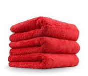 Chemical Guys, Happy Ending Towel 3pk