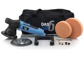 DAS 6 v2 Dual Action Polisher image