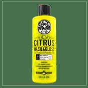 Chemical Guys - Citrus Wash &amp;amp; Gloss Shampoo image