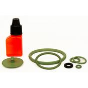 Kwazar Orion &amp;amp; Xi6 - Complete Seal Kit image