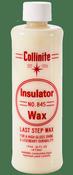 COLLINITE INSULATOR WAX NO.845