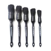 Alchemy Detailing Brush Set of 5