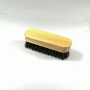 Poka Premium Leather and Upholstery Brush Medium image