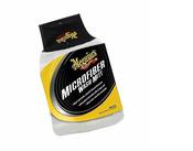 Meguiar's Microfiber Wash Mitt image