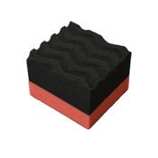 Mammoth Squaretastic Tyre Dressing Applicator image